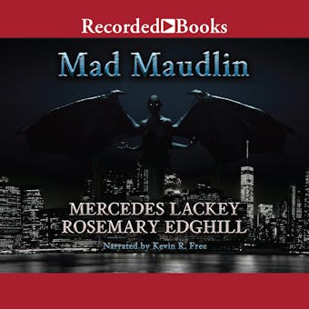 Mad Maudlin - Mercedes Lackey, Rosemary Edghill