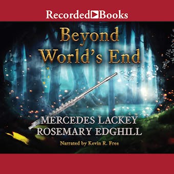 Beyond World's End - Mercedes Lackey, Rosemary Edghill