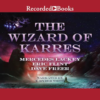 The Wizard of Karres - Eric Flint, Mercedes Lackey, Dave Freer