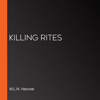 Killing Rites: Book Four of The Black Sun's Daughter - undefined