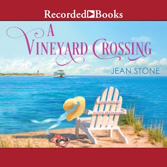 A Vineyard Crossing - Jean Stone