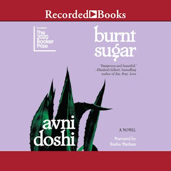Burnt Sugar - undefined
