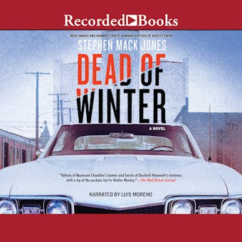 Dead of Winter - undefined