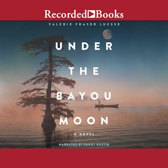 Under the Bayou Moon - undefined
