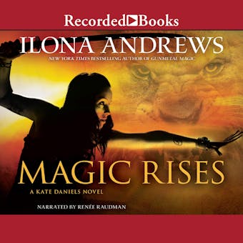 Magic Rises “International Edition” - undefined