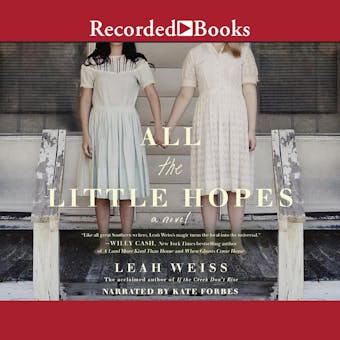 All the Little Hopes - undefined
