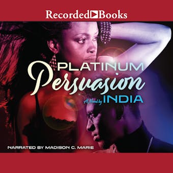 Platinum Persuasion - undefined