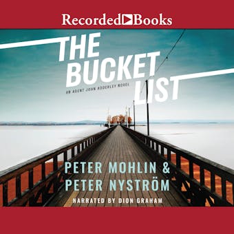 The Bucket List - undefined