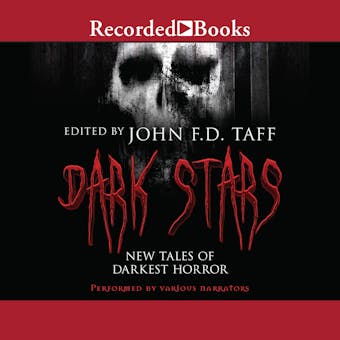 Dark Stars: New Tales of Darkest Horror - undefined