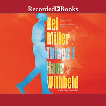 Things I Have Withheld - undefined