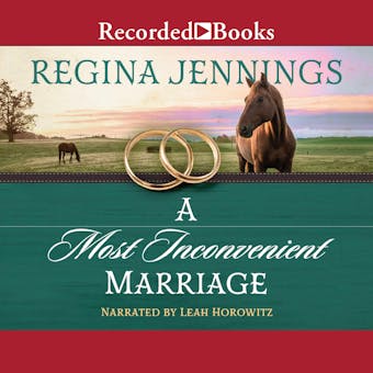 A Most Inconvenient Marriage - undefined