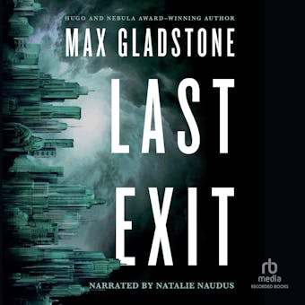 Last Exit - undefined