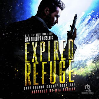 Expired Refuge - undefined