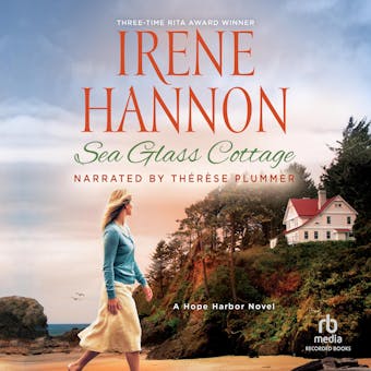 Sea Glass Cottage - Irene Hannon