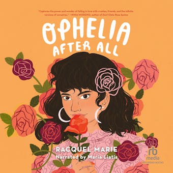 Ophelia After All - undefined