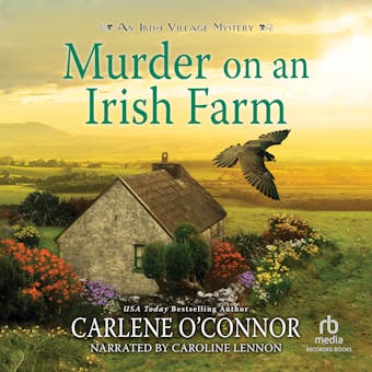 Murder on an Irish Farm - undefined