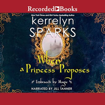 When a Princess Proposes - undefined