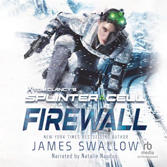 Firewall: Tom Clancy's Splinter Cell - undefined