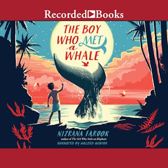 The Boy Who Met a Whale