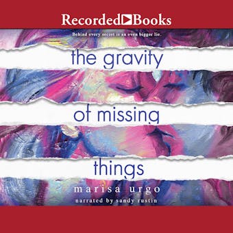 The Gravity of Missing Things - undefined