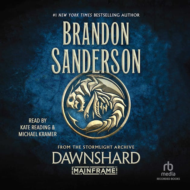 Navigating the Cosmere  Brandon Sanderson's 2024 Reading Order