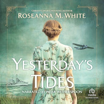 Yesterday's Tides - undefined