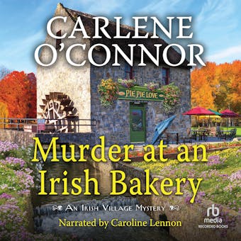 Murder at an Irish Bakery - undefined