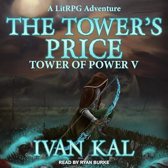 The Tower's Price - Ivan Kal