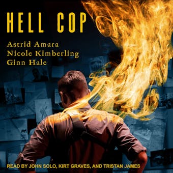 Hell Cop - undefined