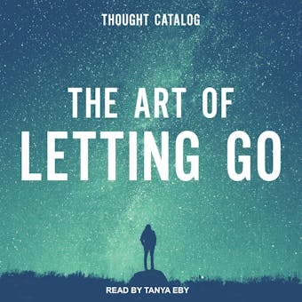 The Art of Letting Go - undefined
