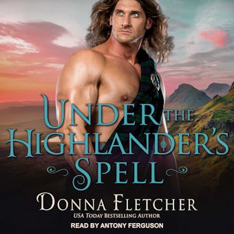 Under the Highlander's Spell - undefined