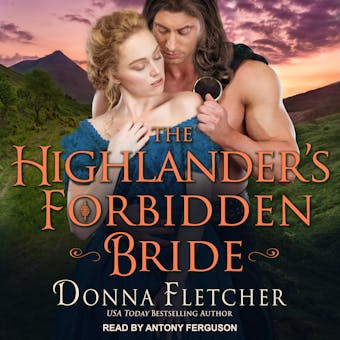 The Highlander's Forbidden Bride - undefined