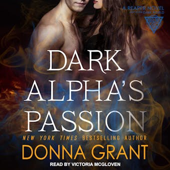 Dark Alpha's Passion - undefined