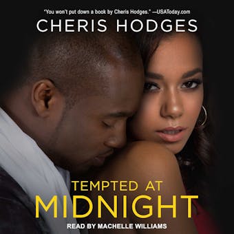 Tempted at Midnight - undefined