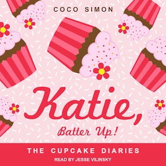Katie, Batter Up! - undefined