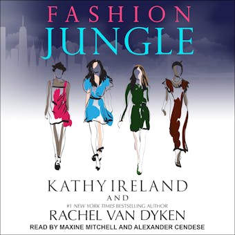 Fashion Jungle - undefined