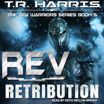 REV: Retribution - undefined