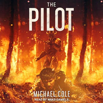 The Pilot - undefined