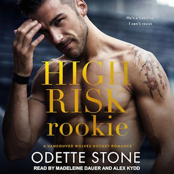 High Risk Rookie - undefined