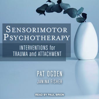 Sensorimotor Psychotherapy: Interventions for Trauma and Attachment - Pat Ogden, Janina Fisher