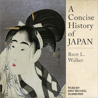 A Concise History of Japan - undefined