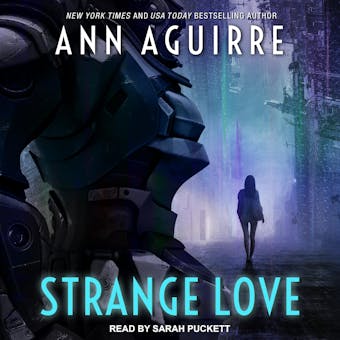 Strange Love - undefined