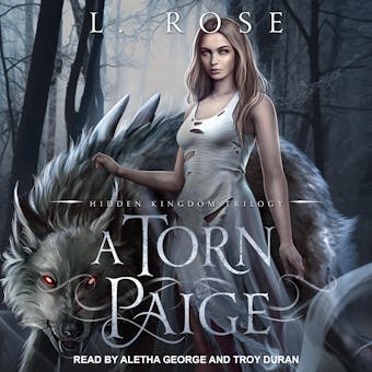 A Torn Paige: Hidden Kingdom Trilogy