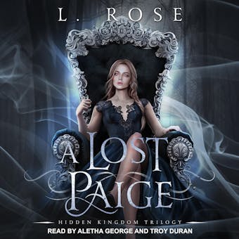A Lost Paige - undefined