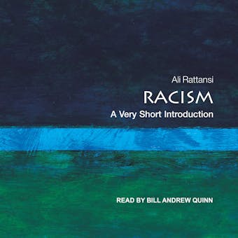 Racism: A Very Short Introduction - undefined