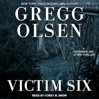 Victim Six - Gregg Olsen