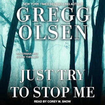 Just Try to Stop Me - undefined