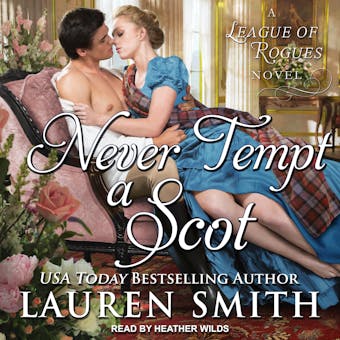 Never Tempt A Scot
