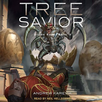 Tree Savior - undefined