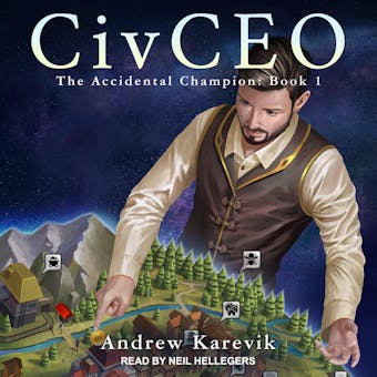 CivCEO - undefined